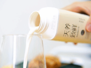 花花牛丨儲(chǔ)奶小妙招，飲奶更健康！??！