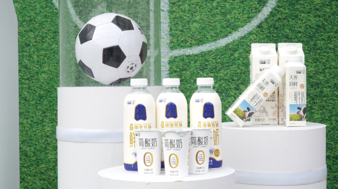 官宣丨花花牛贊助河南足球，新賽季和河南足球一起牛氣沖天！