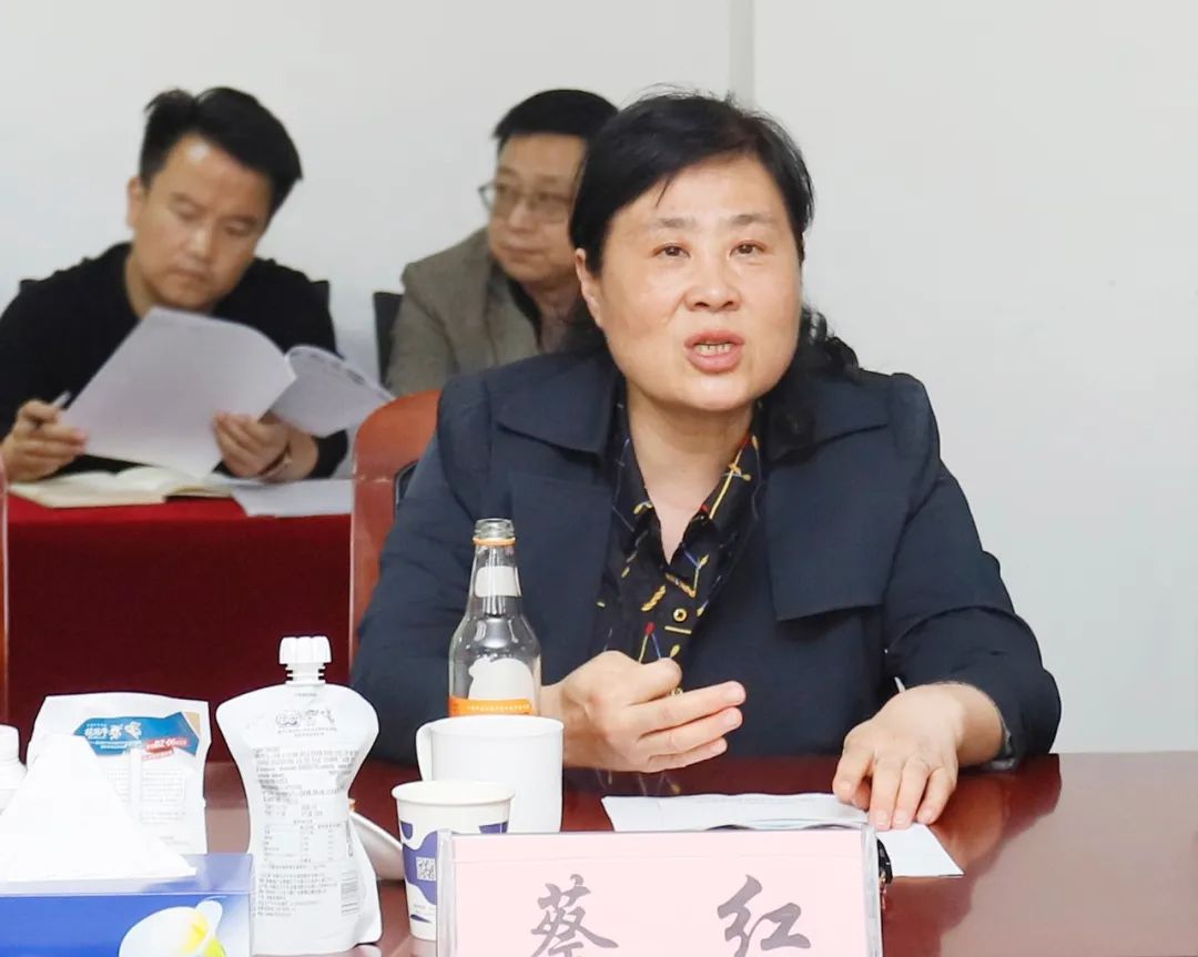 花花牛丨沈陽市人大常委會(huì)副主任曹鵬一行蒞臨花花?？疾熳? style=