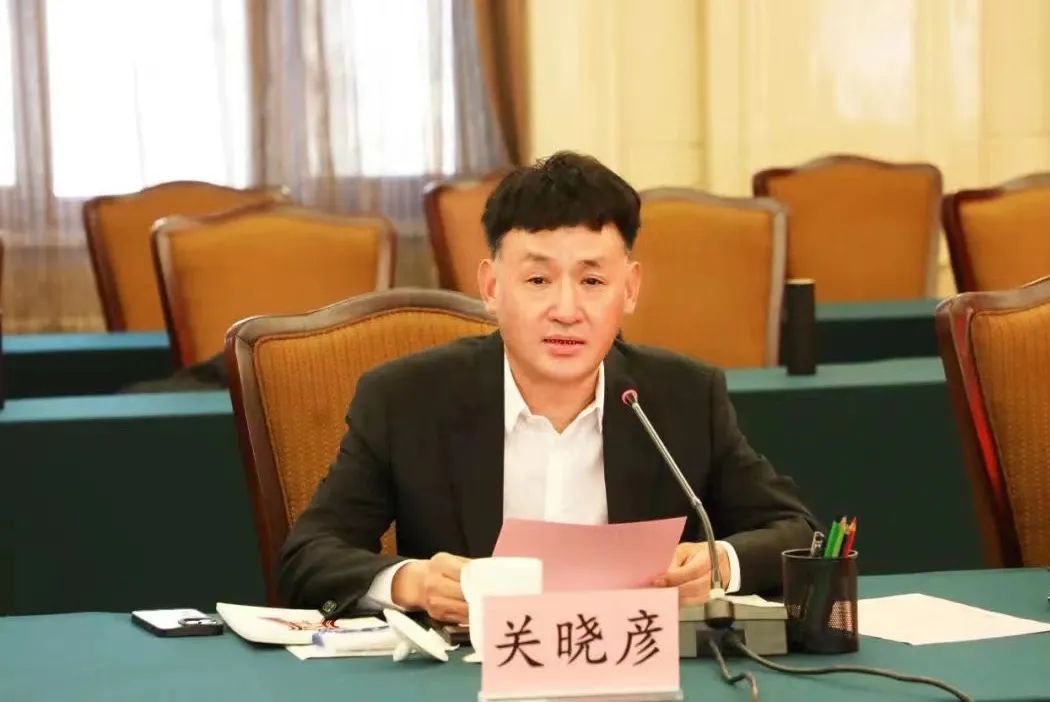 產(chǎn)業(yè)聯(lián)動(dòng)促發(fā)展 合作共贏創(chuàng)未來(lái) | 佳木斯市政府、富錦市政府與花花牛乳業(yè)集團(tuán)正式簽署戰(zhàn)略合作協(xié)議