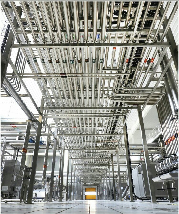 走進(jìn)工廠(chǎng) 走進(jìn)工廠(chǎng)