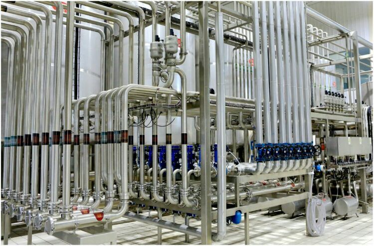 走進(jìn)工廠(chǎng) 走進(jìn)工廠(chǎng)