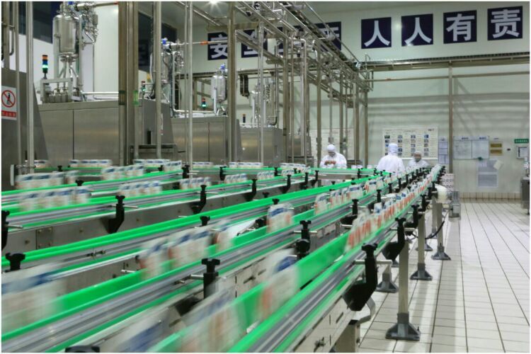 走進(jìn)工廠(chǎng) 走進(jìn)工廠(chǎng)