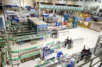 郵儲(chǔ)銀行鄭州市分行：金融“活水”精準(zhǔn)滴灌，助力豫字號(hào)品牌崛起